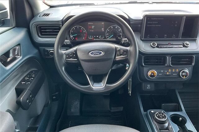 2022 Ford Maverick XLImage 4