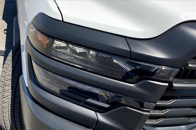 New 2025 RAM 2500 Tradesman Regular Cab 4x2 8