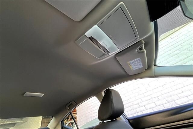 2024 Nissan Altima 2.5 SImage 29