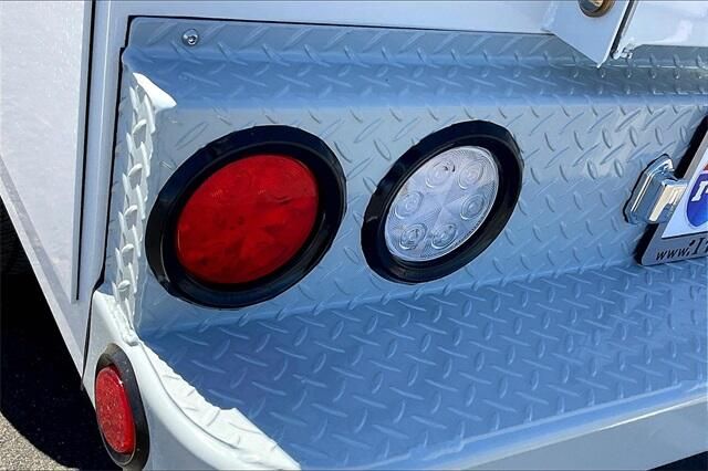 New 2025 RAM 2500 Tradesman Regular Cab 4x2 8