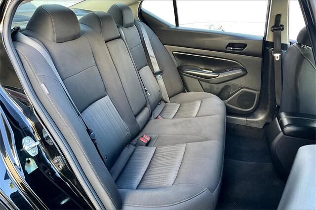 2024 Nissan Altima 2.5 SImage 26