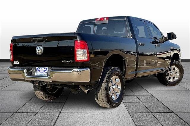 2022 RAM 2500 TradesmanImage 13