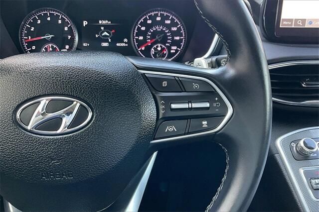 2023 Hyundai Santa Fe SELImage 19