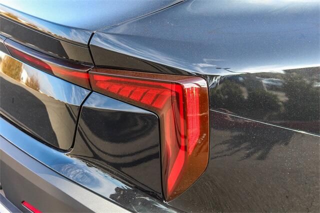 New 2025 Kia K4 LXSImage 18