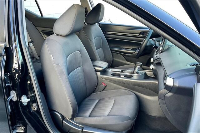 2024 Nissan Altima 2.5 SImage 6