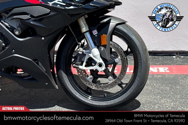 2023 BMW S 1000 RRImage 4