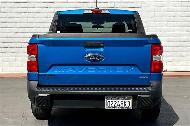 2022 Ford Maverick XLImage 3