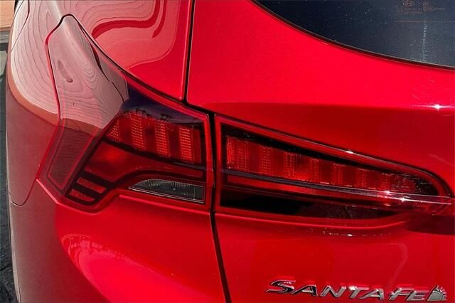 2023 Hyundai Santa Fe SELImage 28