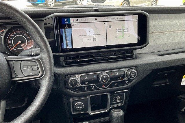 2024 Jeep Gladiator Sport 4x4Image 5