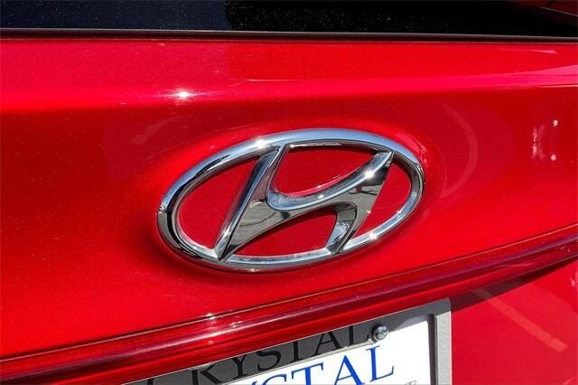 2023 Hyundai Santa Fe SELImage 31