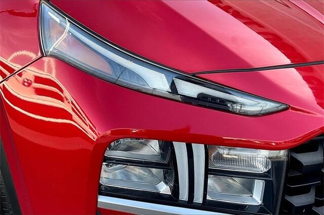 2023 Hyundai Santa Fe SELImage 27