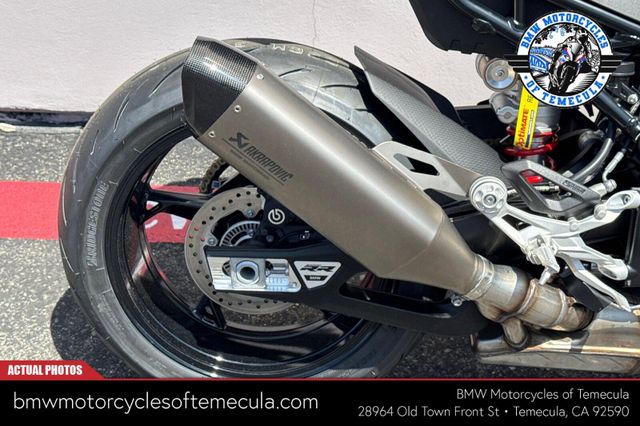 2025 BMW S 1000 RRImage 12