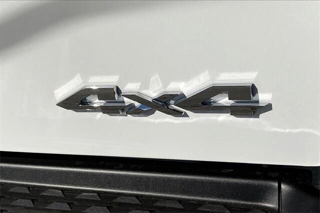 New 2026 RAM 3500 Tradesman Regular Cab 4x4 8