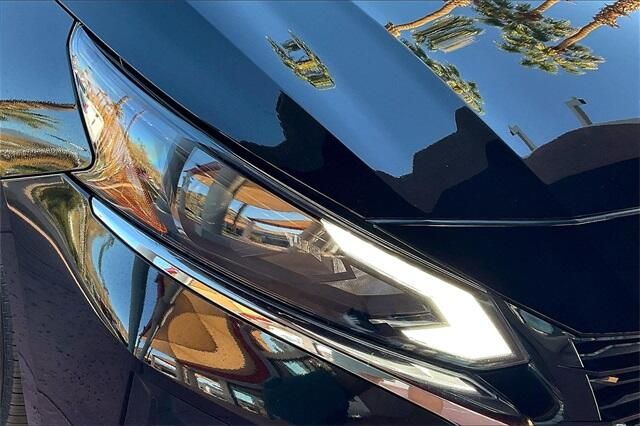 2024 Nissan Altima 2.5 SImage 27