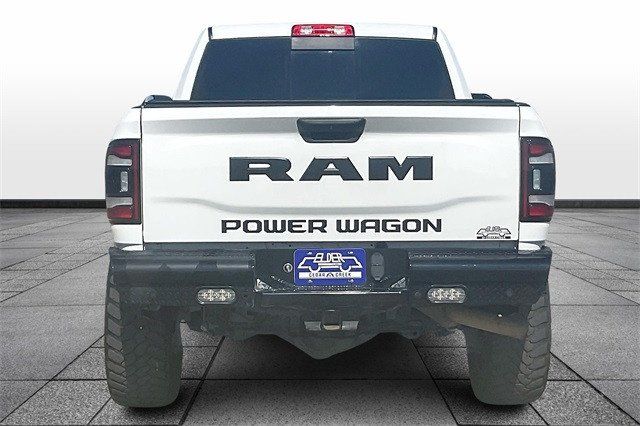 2020 RAM 2500 Power WagonImage 4