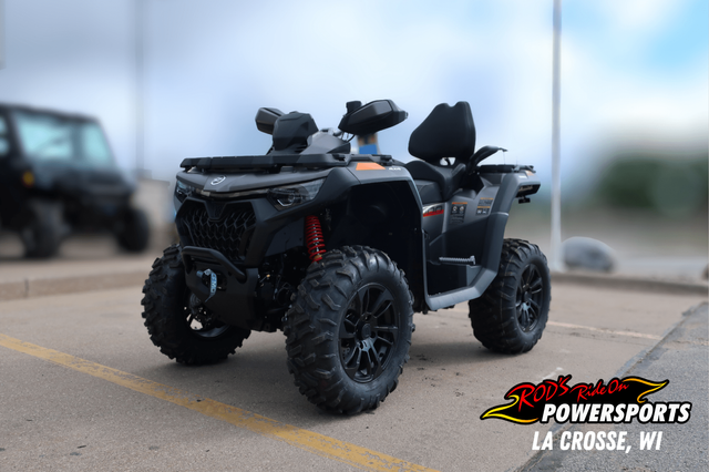 2026 Cfmoto CFORCE 1000 TOURING