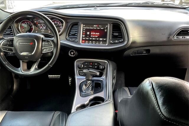 Used 2021 Dodge Challenger SXTImage 15