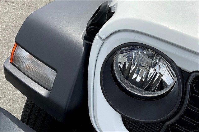 2024 Jeep Gladiator Sport 4x4Image 11