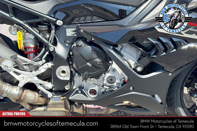 2025 BMW S 1000 RRImage 11