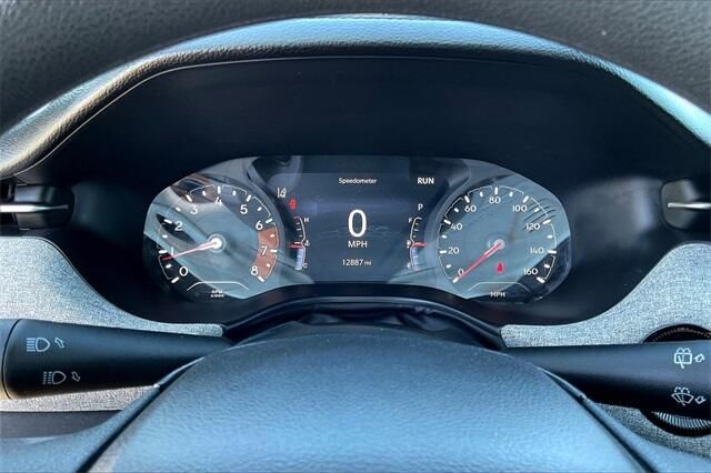 Used 2024 Jeep Compass SportImage 20