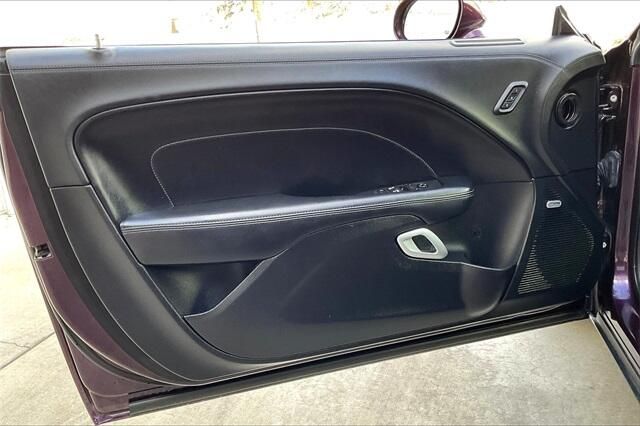 Used 2021 Dodge Challenger SXTImage 22