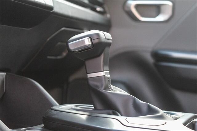 New 2025 Kia K4 LXSImage 23