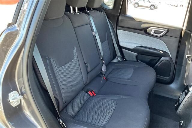 Used 2024 Jeep Compass SportImage 26