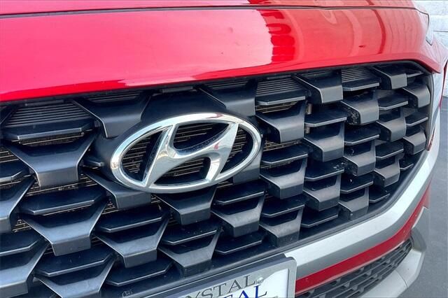 2023 Hyundai Santa Fe SELImage 30