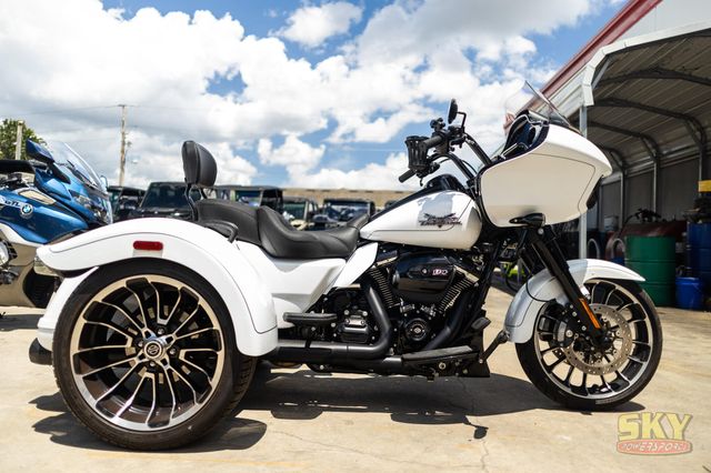 2025 Harley-Davidson ROAD GLIDE 3
