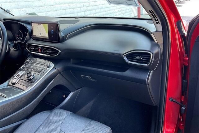 2023 Hyundai Santa Fe SELImage 16