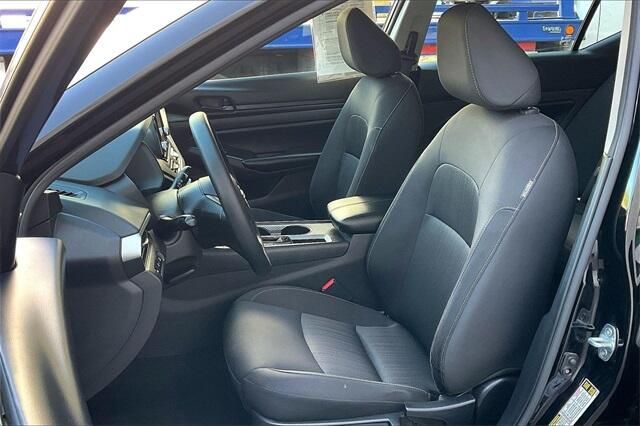 2024 Nissan Altima 2.5 SImage 24
