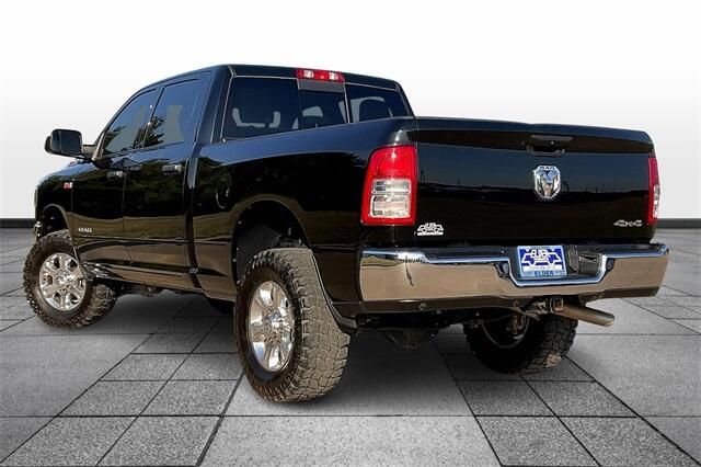 2022 RAM 2500 TradesmanImage 12