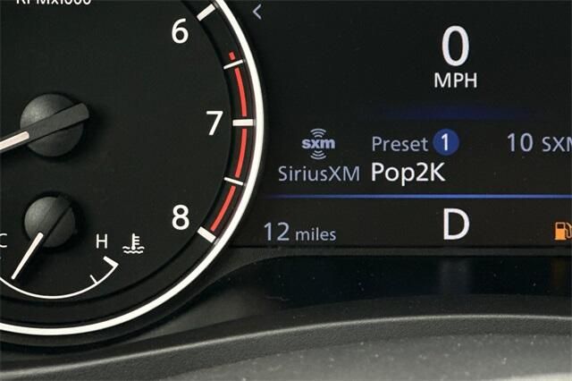 New 2025 Nissan Altima 2.5 SRImage 21