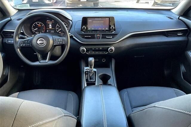 2024 Nissan Altima 2.5 SImage 15