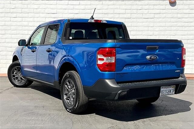 2022 Ford Maverick XLImage 10