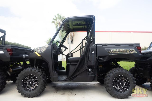 2026 Polaris RANGER CREW 1000 PREMIUM PPC