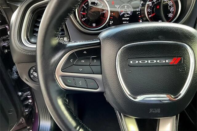 Used 2021 Dodge Challenger SXTImage 18