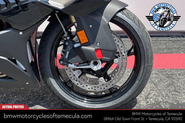 2025 BMW S 1000 RRImage 4