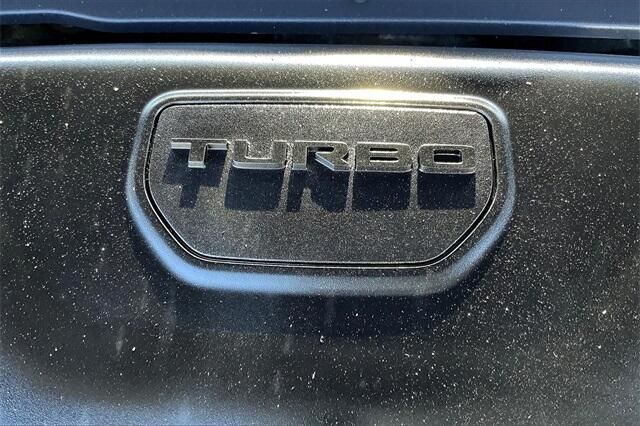 Used 2024 Jeep Compass SportImage 32