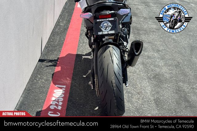 2025 BMW S 1000 RRImage 7