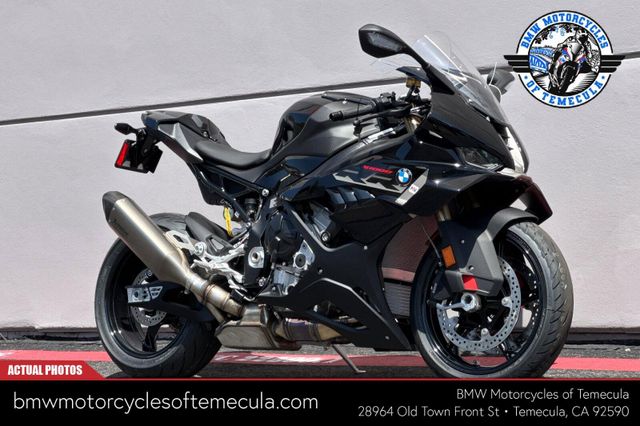 2025 BMW S 1000 RRImage 5
