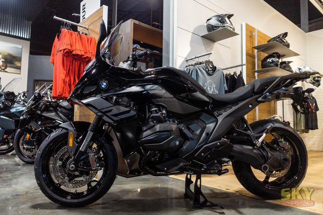 2026 BMW R 1300 RS