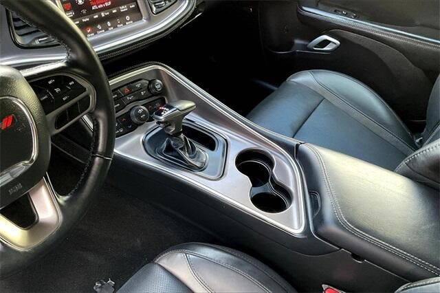 Used 2021 Dodge Challenger SXTImage 17