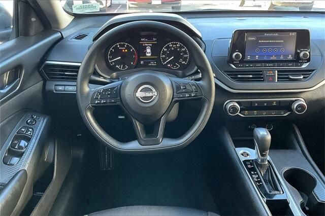 2024 Nissan Altima 2.5 SImage 4
