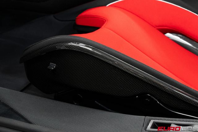 Used 2024 Ferrari SF90 Spider *TAILOR MADE * CARBON RACING SEATS * FULL PPF*Image 54