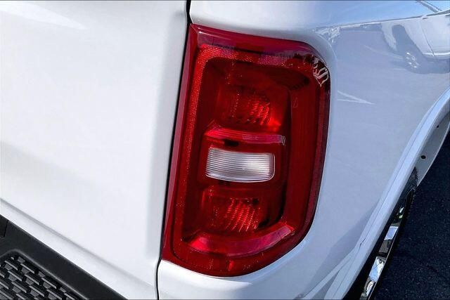 New 2026 RAM 1500 Big Horn Quad Cab 4x2 6