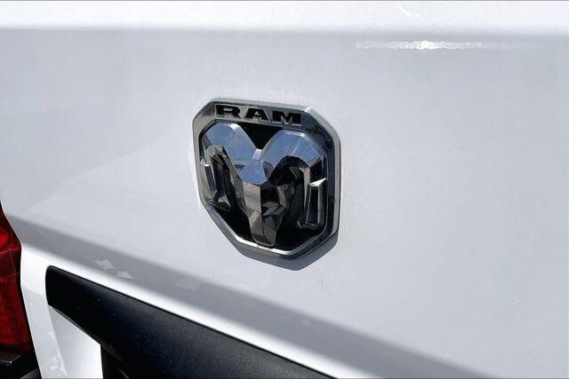 Used 2023 RAM ProMaster 3500 High RoofImage 29
