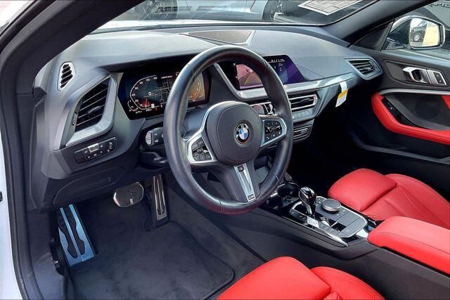 Used 2023 BMW M235 Gran Coupe M235i xDriveImage 14