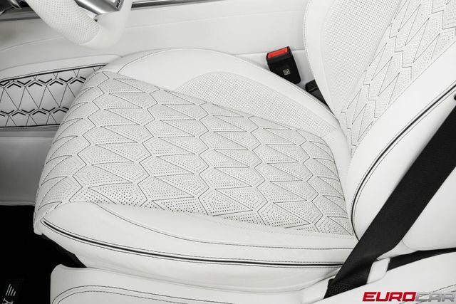 Used 2025 Mercedes-Benz G-Class G 63 AMG *FULL FACTORY MANSORY BUILD*Image 58