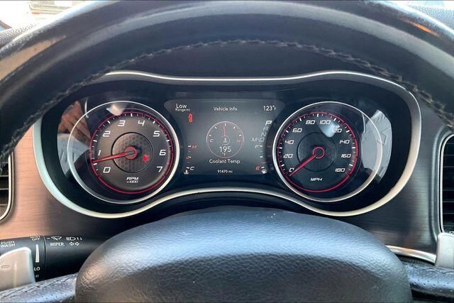 Used 2018 Dodge Charger R/T Scat PackImage 20